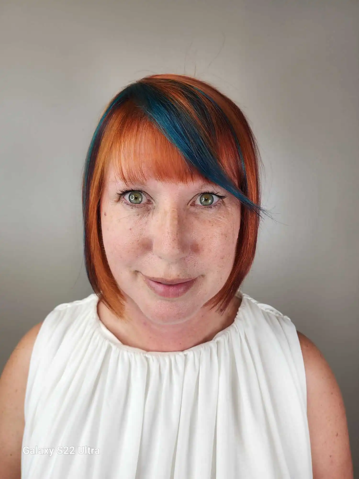 Genoa-Martell Apracita Founder